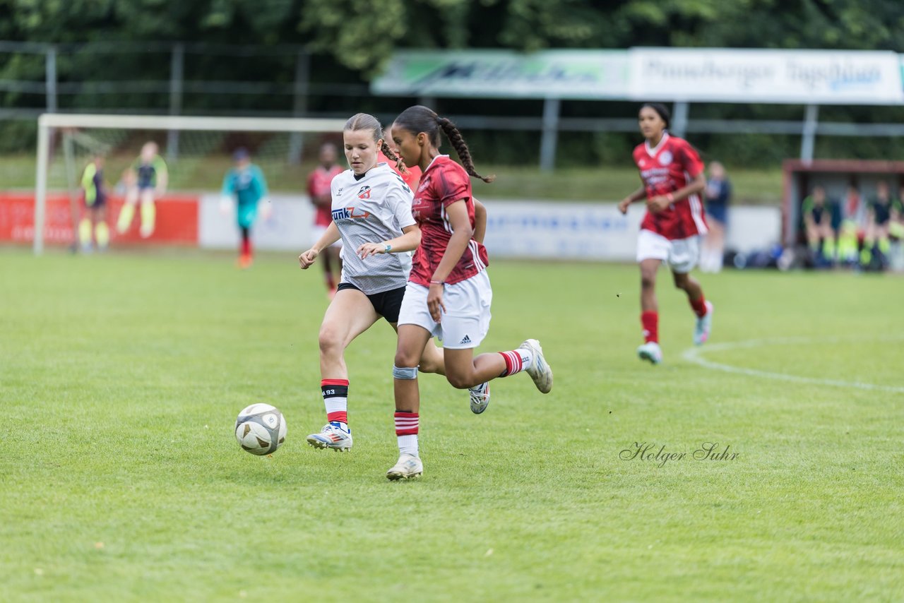 Bild 166 - Loewinnen Cup